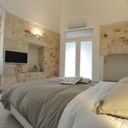 B&B Aurelia Turi Ngoại thất bức ảnh