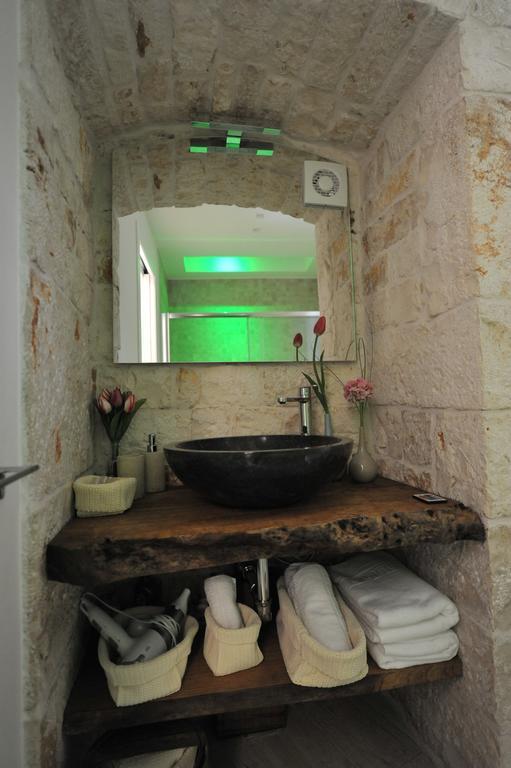 B&B Aurelia Turi Phòng bức ảnh