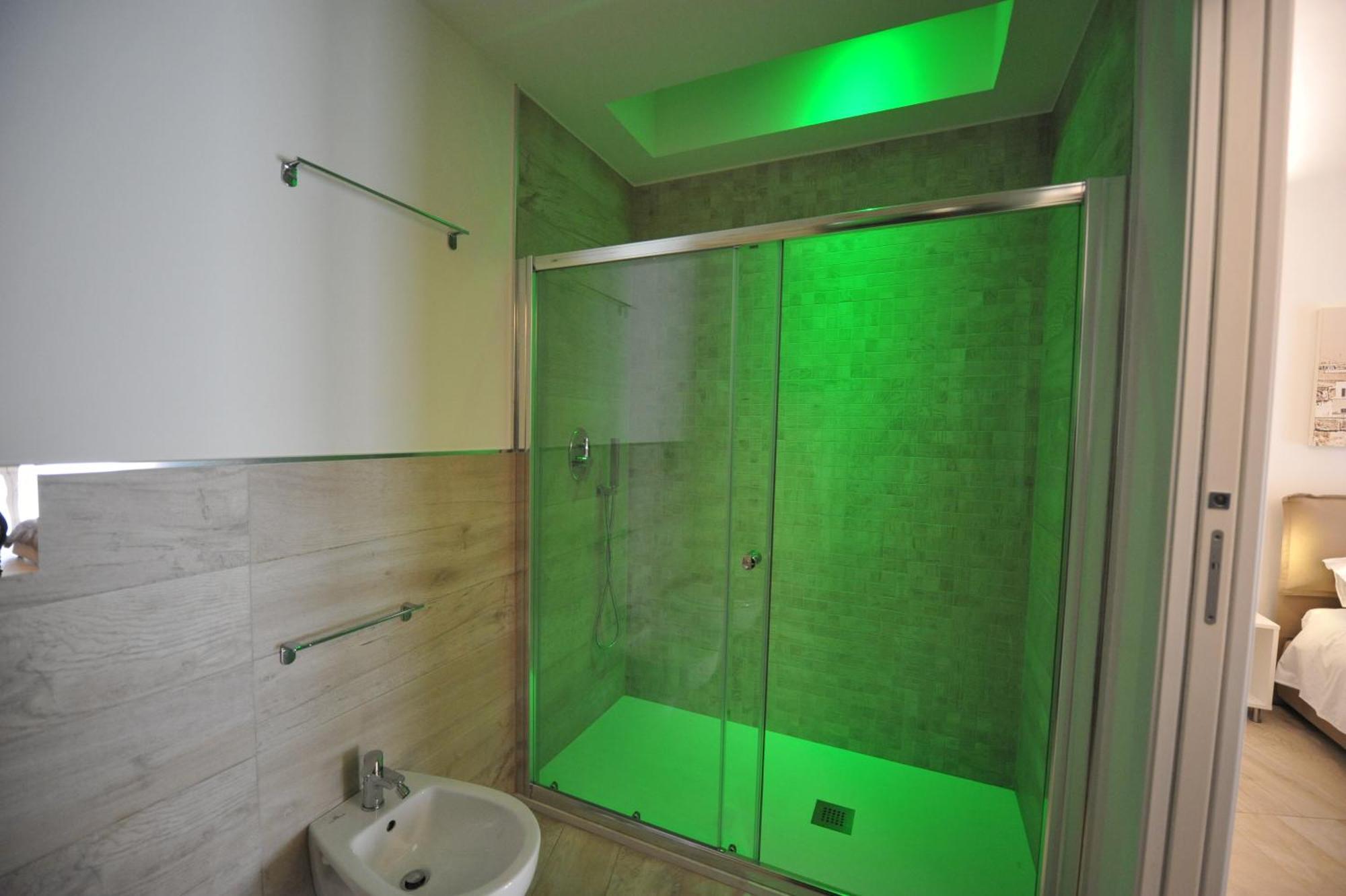 B&B Aurelia Turi Ngoại thất bức ảnh