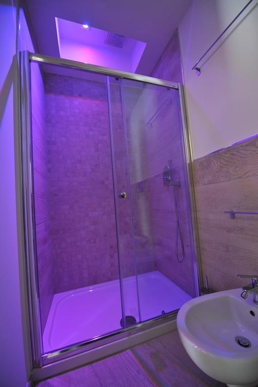 B&B Aurelia Turi Phòng bức ảnh