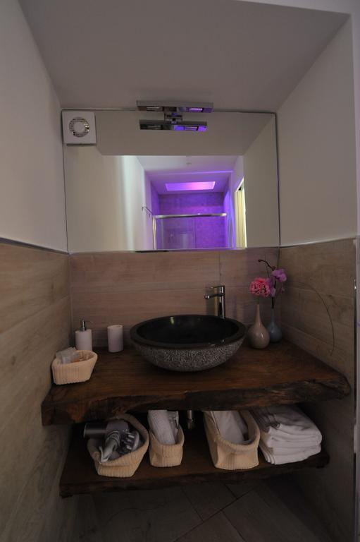 B&B Aurelia Turi Phòng bức ảnh