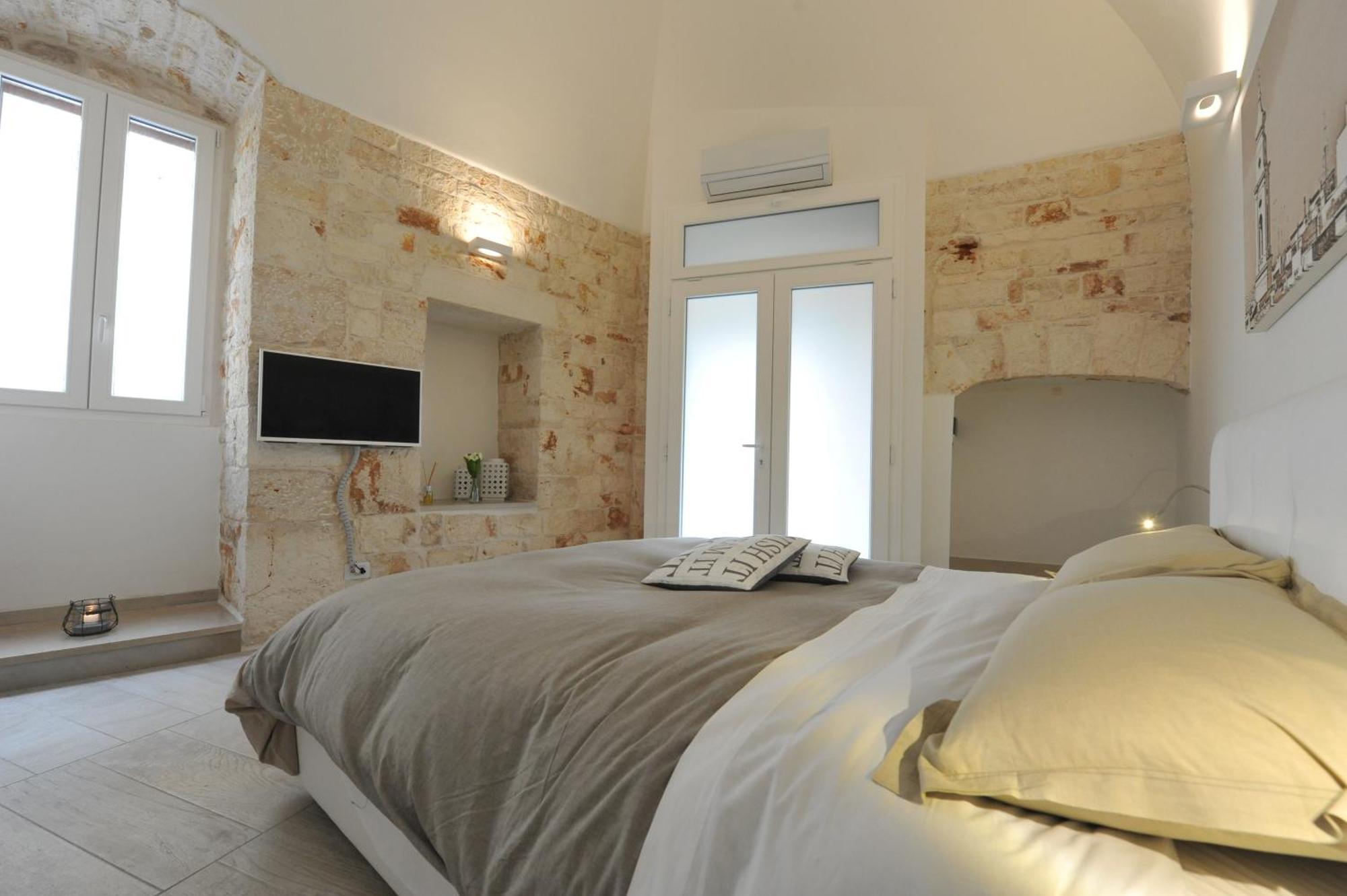 B&B Aurelia Turi Ngoại thất bức ảnh