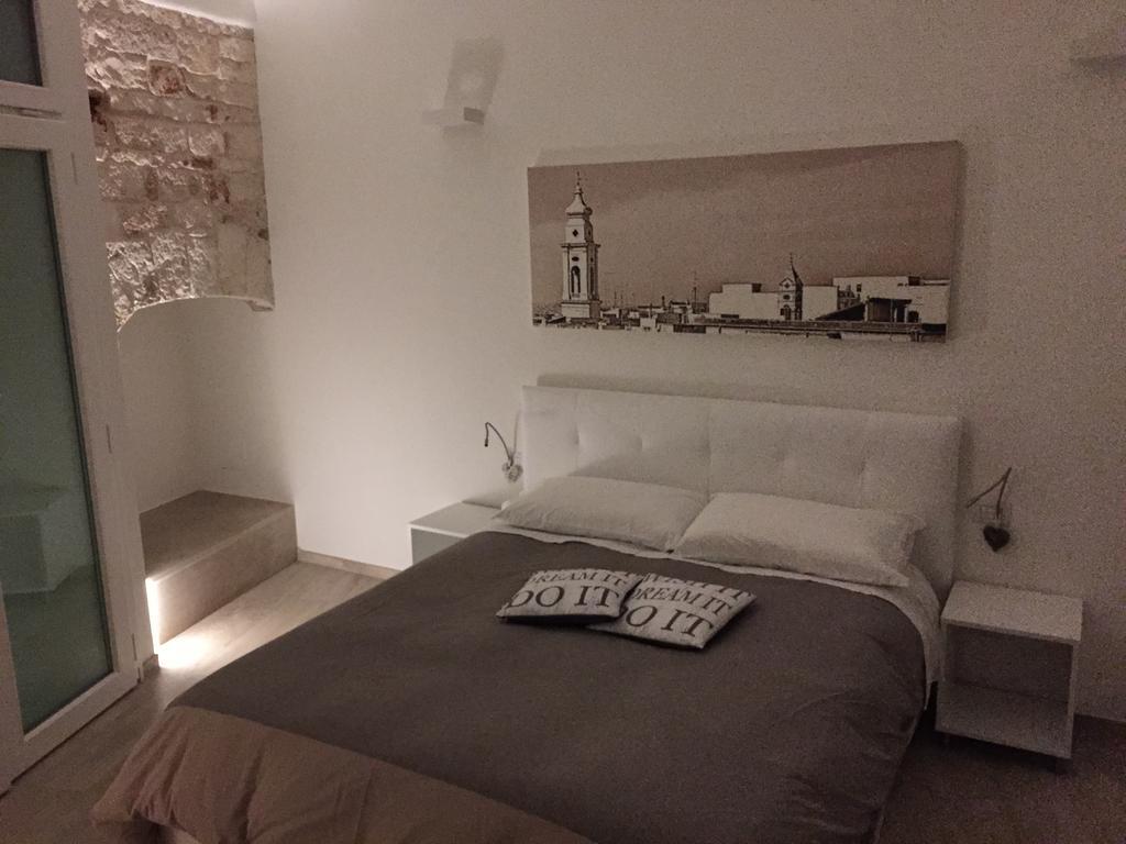 B&B Aurelia Turi Phòng bức ảnh