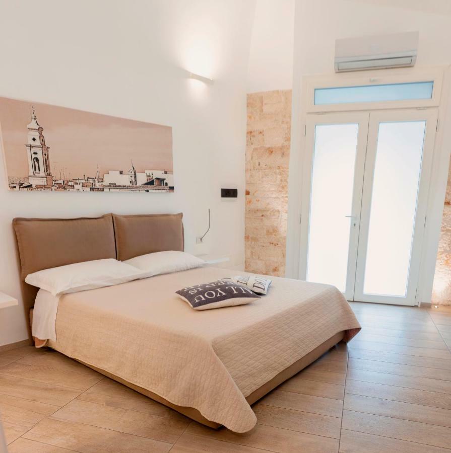B&B Aurelia Turi Ngoại thất bức ảnh